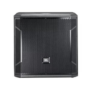 STX818S - Single 18” Bass Reflex Subwoofer