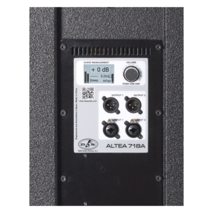 ALTEA-718A